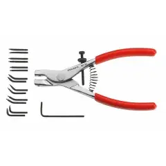Pas Cher Pince pour Circlips® extérieurs interchangeable - FACOM - 467