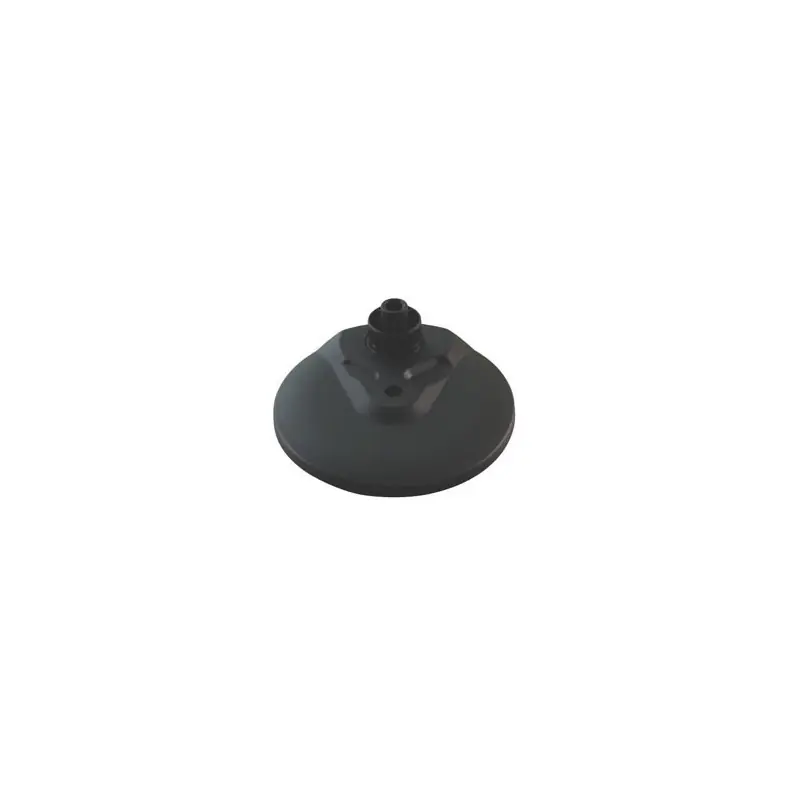 122600093/0 – Protection de Roue Gauche pour Tondeuse Castelgarden / GGP / Stiga Marque