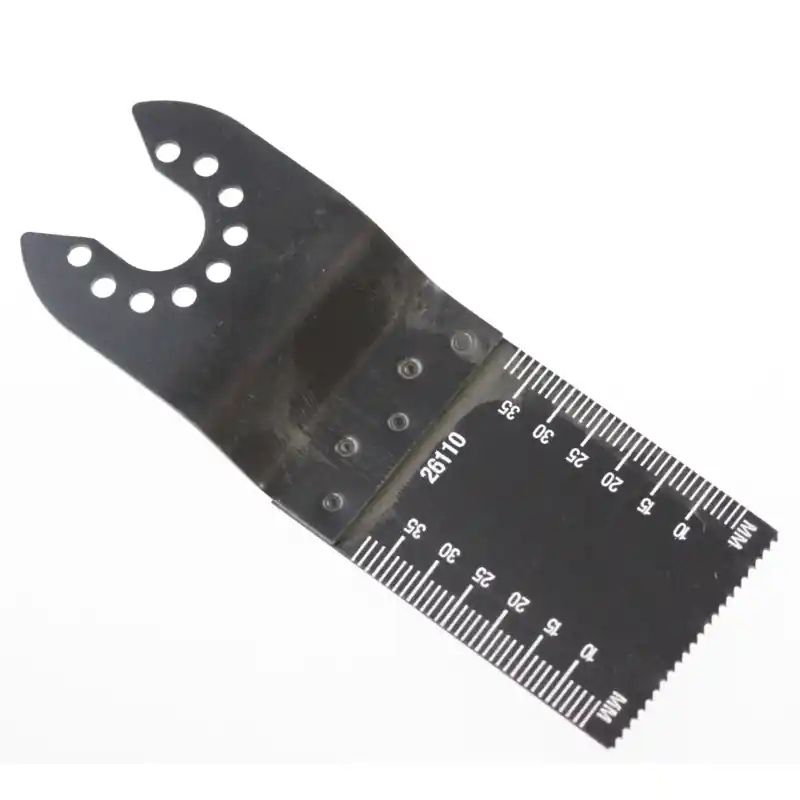 Achetez Aujourd&rsquo;hui Lame Bi-Metal 32mm pour MT250 BLACK et DECKER