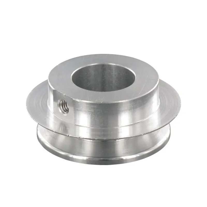 122601920/0 – Poulie Moteur ø25mm pour Tondeuse Castelgarden / GGP / STIGA Certifié