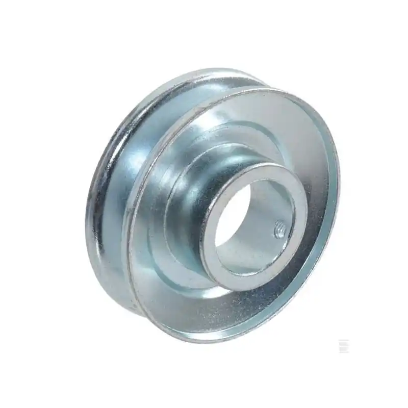 122601921/0 – Poulie Moteur ø25mm pour Tondeuse Castelgarden / GGP / STIGA Pas Cher
