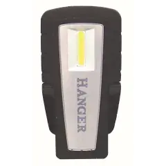 Must-Have Lampe de poche 1,5W LED - HANGER - 170208