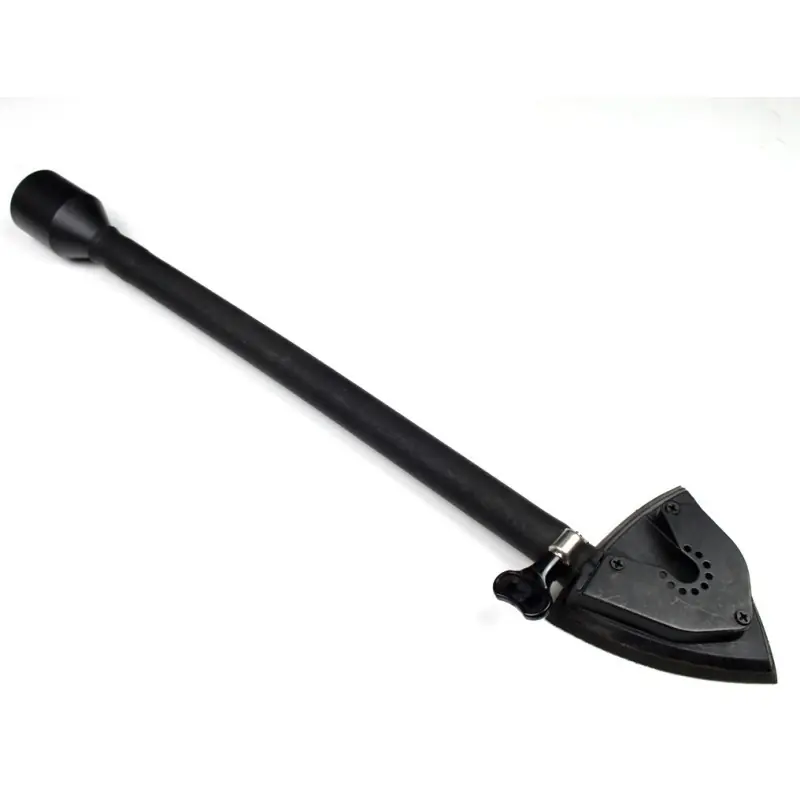 Expédition Rapide Adaptateur de poncage pour BLACK et DECKER MT300