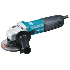 Acheter En Ligne Meuleuse d‘angle 1100W 125mm en boite carton – MAKITA – GA5040R
