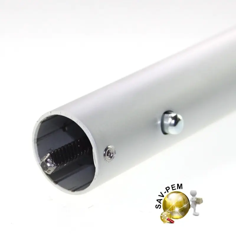 Tube debroussailleuse MAC CULLOCH Pas Cher