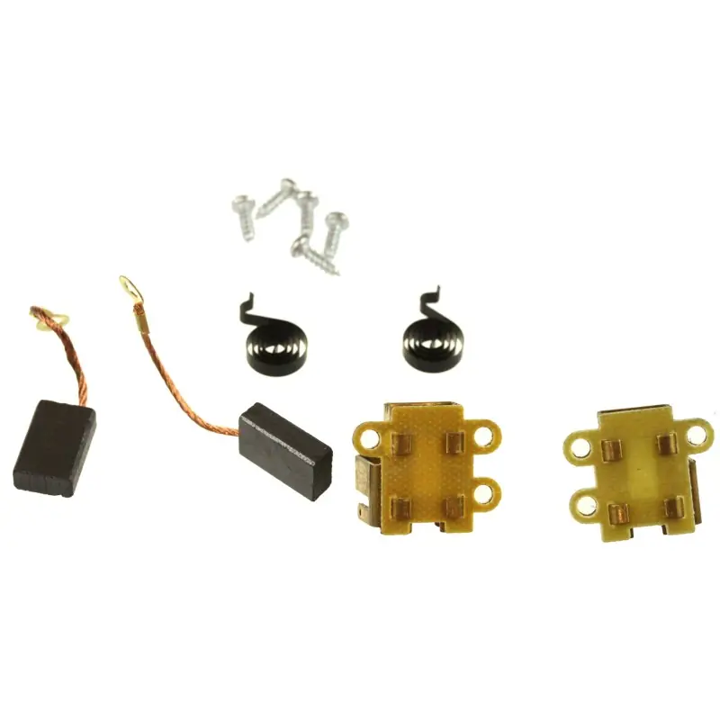 Commander Vite Charbons 5131015634 pour perceuse RYOBI EID1050RS