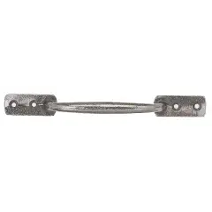 Poignée d’artillerie de longueur 160mm en fonte - DEVISMES - THIE83160 Meilleur Prix