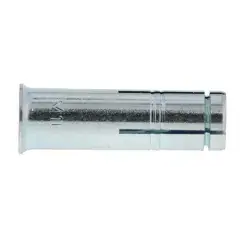 Boîte de 100 chevilles femelles GRIP+ L pour béton M6X5mm ETAG-001-06 – SPIT – 058581 Petit Prix