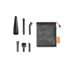 Nouvel Arrivage Pack embouts pour aspirateur SEA 20 – STIHL – SA03-007-1000
