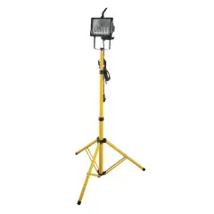 Achat Immédiat Projecteur halogène télescopique PHT 400w – HANGER – 170301