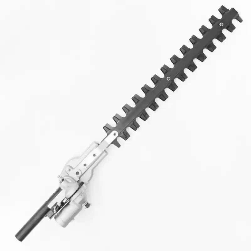 Tête de taille-haie pour débroussailleuse 26MM 9 cannelures Prix Réduit
