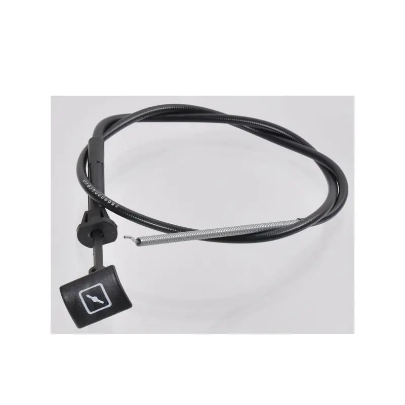 125090004/0 – Câble de Starter pour Tondeuse Autoportée Castelgarden / GGP / STIGA Achat Immédiat