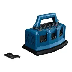 Expédié Aujourd&rsquo;hui Chargeur rapide 18V GAL 18 V 6-80 en boîte carton – BOSCH – 1600A01U9L