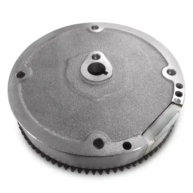 Volant magnétique pour tondeuse GLM880XE « Ducar » Haute Qualité