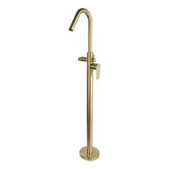 Mitigeur bain-douche sur colonne ALEXIA 368503SOC monocommande - RAMON SOLER - 36C303376 Réduction