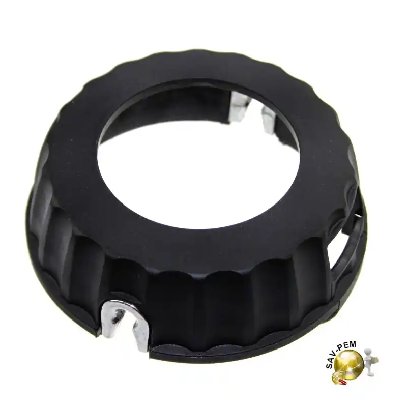Cache bobine pour P25, HD001, débroussailleuse McCulloch 347B Offre Du Jour