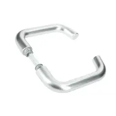 Remise Béquille double BERCY 1325 38/48 argent - VACHETTE - 015311