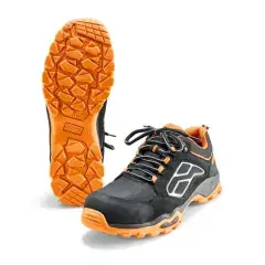 Satisfait Ou Remboursé Chaussures de sécurité basses WORKER S2 taille 42 – STIHL – 0088-530-0242