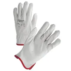 Gants Prime™ en cuir pleine fleur de vachette blanc T9 – PIP – FRANCE 68-F002-9 Réduction