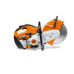Découpeuse à disques thermique TS 480i 300 mm/12‘‘ – STIHL – 4250-011-2804 Affaire À Saisir