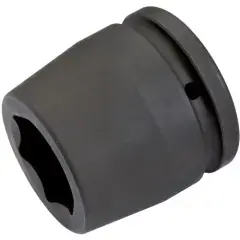 Douilles à chocs courtes 1‘‘1/2 50mm - SAM OUTILLAGE - NG-50 Retour Gratuit