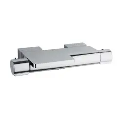 Bon Marché Mitigeur bain-douche thermostatique AROLA 2639S – RAMON SOLER – 226536