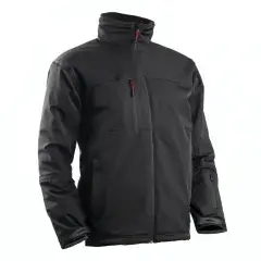 Parka YANG WINTER II respirante noir TXL – COVERGUARD – 5YAW00XL Promotion