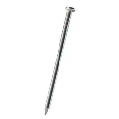Meilleur Prix Pointe à tête plate ordinaire 40×2,2mm (14) / 5kg le kg – DIMOS