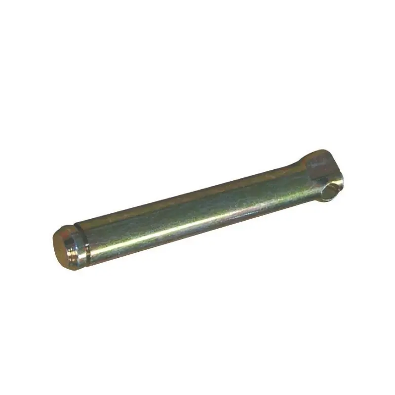 125510006/0 – Axe de Roue de Plateau de Coupe pour Tondeuse Autoportée Castelgarden / GGP / STIGA Expédié Aujourd&rsquo;hui