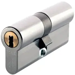 Cylindre à double entrée RADIAL-R 32x37mm 3 clés – VACHETTE – 20970000 Prix Bas