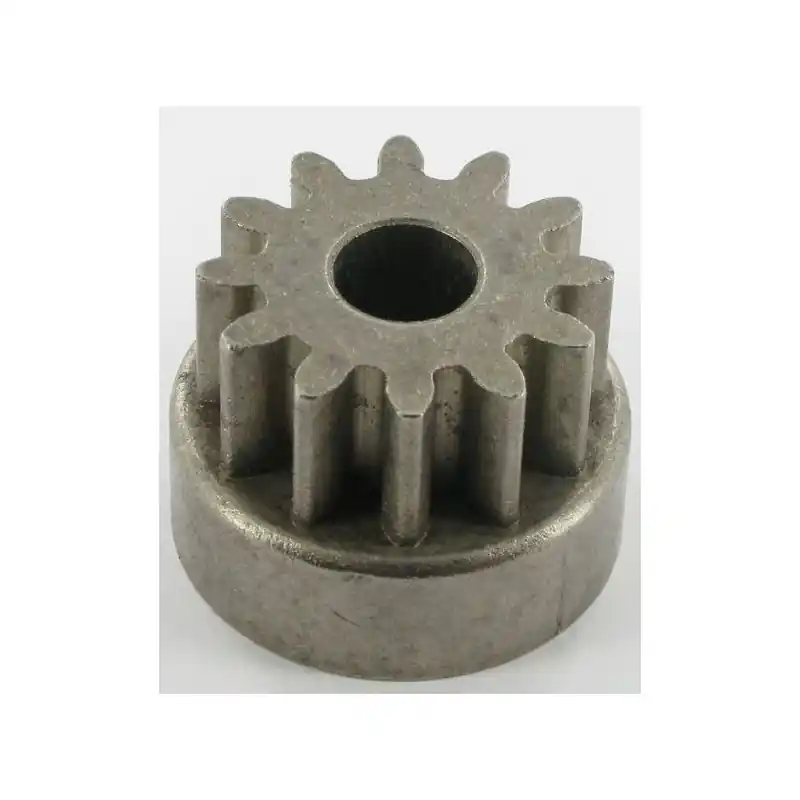 125570000/2 – Pignon de direction pour Tondeuse Autoportée CASTELGARDEN/GGP Prix Choc