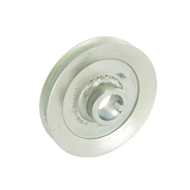 125601566/1 – Poulie Moteur pour Tondeuse Autoportée GGP – STIGA Petit Prix