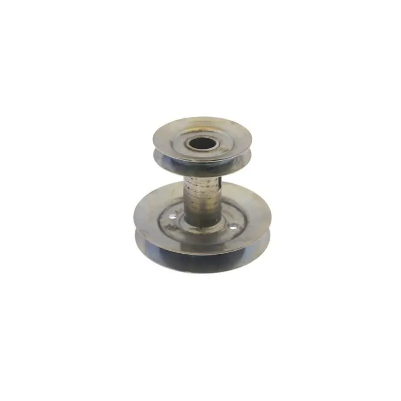 125601568/0 – Poulie Moteur Double pour Tondeuse Autoportée GGP / STIGA Prix Réduit