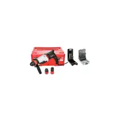 Perforateur 830W + 7 forets béton et 19 forets HSS Hanger Meilleur Choix