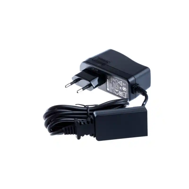 Chargeur de batterie pour tronçonneuse Gardena TCS Li-18/20 Achetez Aujourd&rsquo;hui