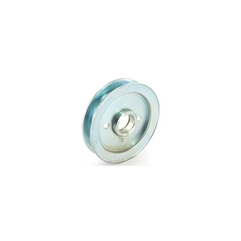 125601606/0 – Poulie de tension de coupe pour tondeuse autoportée Castelgarden / GGP Remise