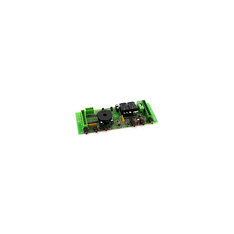 125722406/0 – Carte Electronique 6 fonctions pour tondeuse autoportée Castelgarden / GGP Super Prix