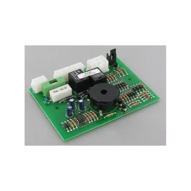125722410/0 – Carte Electronique pour tondeuse autoportée Castelgarden / GGP Must-Have