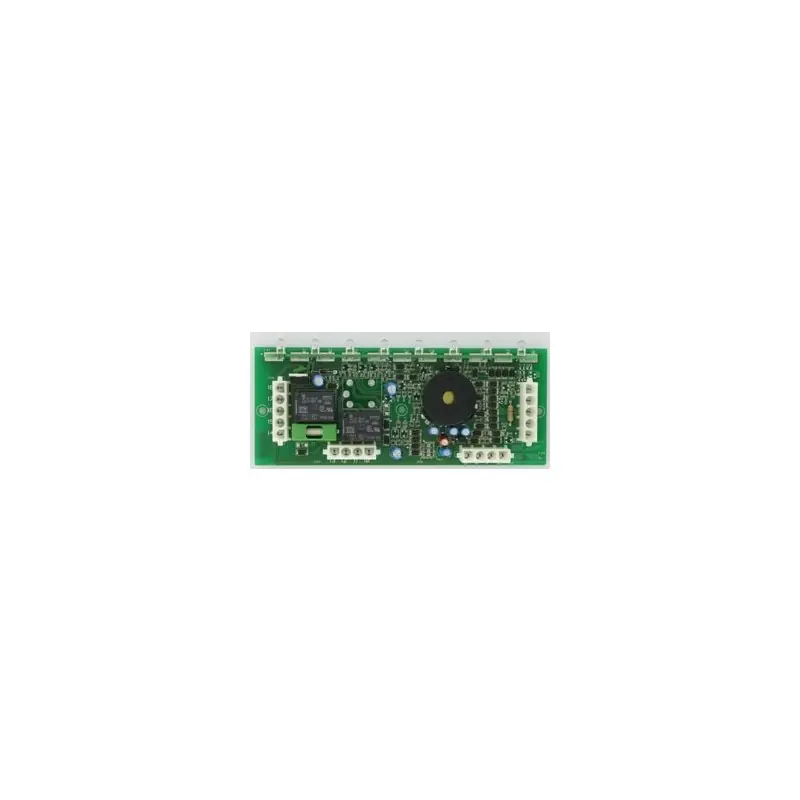 125722412/1 – Carte Electronique 8 fonctions pour Tondeuse Autoportée HYDROSTATIQUE Castelgarden / GGP Prix Réduit