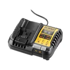 Chargeur universel multi-tension (12 / 18 V) XR – DEWALT – DCB1104-QW Promotion Saisonnière
