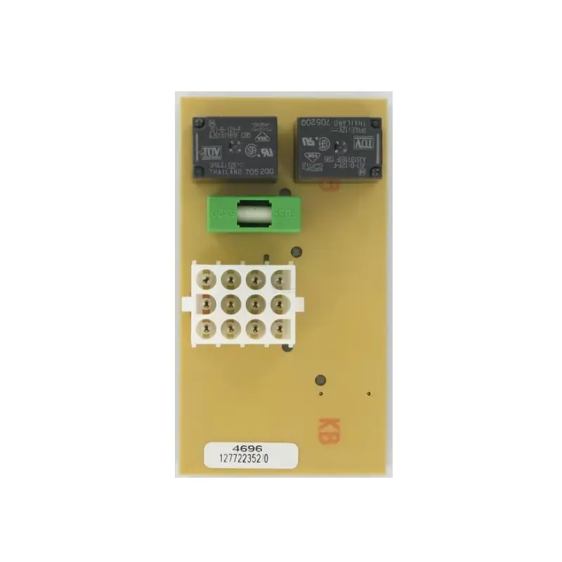 127722352/0 – Carte Electronique pour Tondeuse Autoportée GGP – STIGA Expédition Rapide