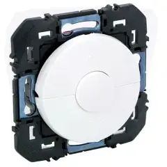 Offre Spéciale Commande de volets roulants DOOXIE finition blanc - LEGRAND - 600021