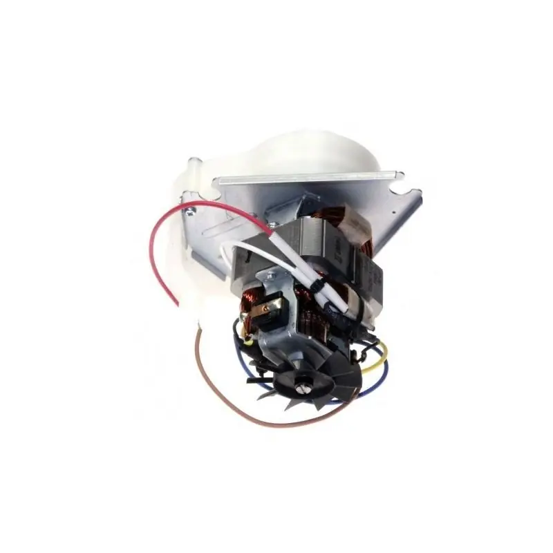 Ensemble complet moteur et boite pour robot KENWOOD Prix Choc