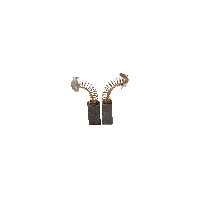 Charbons perceuses – visseuses – souffleurs HITACHI RB40 Achat Immédiat