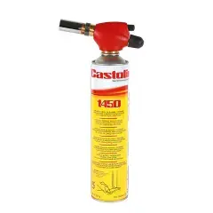 Retour Gratuit Kit chalumeau 1450 – CASTOLIN – 45090 GM