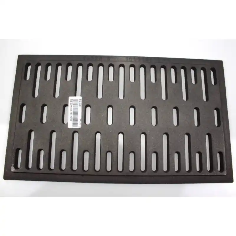 GRILLE EN FONTE 16328 POUR INSERT, CHEMINEE, POELE A BOIS SUPRA 67, 670V, 67VL Prix Réduit