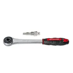 Clé de montage étagée universelle avec cliquet 1/2‘‘ – ROTHENBERGER – 73297 Pas Cher