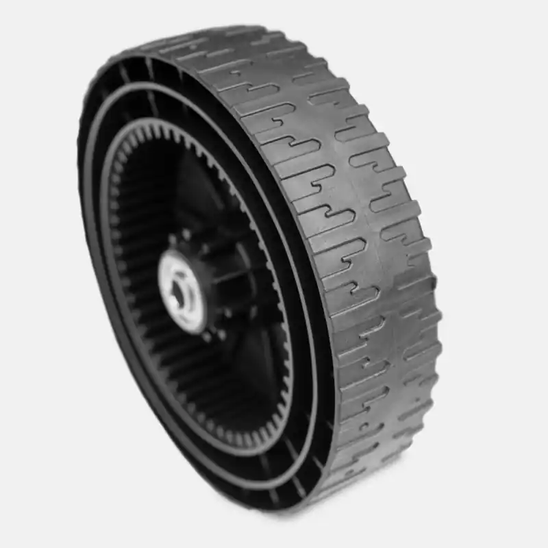 Achetez Aujourd&rsquo;hui Roue arrière avec traction pour tondeuse GLM590X-GLM690X -Ducar-