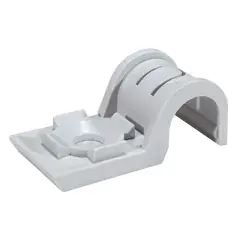 Embase plastique P-CLIP D.16 en boite de 100 – SPIT – 567206 Achetez Aujourd&rsquo;hui
