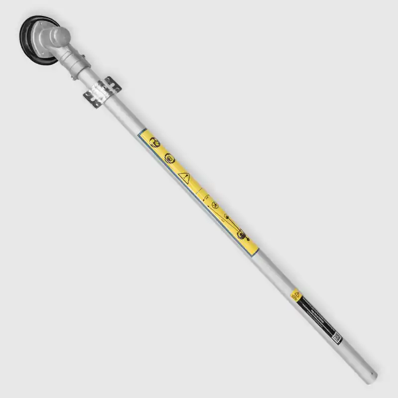 Accessoire pour débroussailleuse 26MM 9 rainures 74CM Offre Du Jour